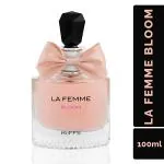 RiiFFS LA'Femme Bloom Perfume for Women, Fabric Perfume, Premium 100 ml