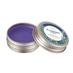 Alyuva Ghee Enriched Natural Blueberry Lip Balm, for all ages 7 gm