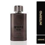 RiiFFS Intrepid Eau De Parfum for Men 100 ml