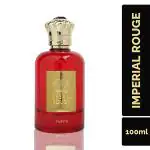 RiiFFS Imperial Rouge Eau De Parfum for Women 100 ml