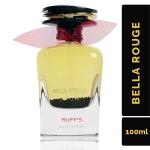 RiiFFS Bella Rouge Perfume for women, Premium Fabric Perfume 100 ml