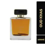 NUSUK Oud Khas EDP Perfume for Men 100 ml
