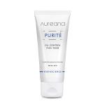 Aureana Purite Oil Control Face Wash 50 ml