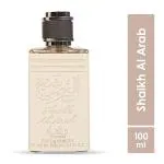 Manasik Shaikh Al Arab Eau De Parfum 100ml