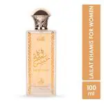 AL-FAKHR Lailat Khamis Eau De Perfume for Women 100 ml