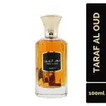 NUSUK Taraf Al Oud EDP Perfume for Men 100 ml
