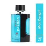 JD COLLECTIONS Blue Bayman Perfume for Men EAU DE TOILETTE 100ml