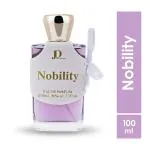 JD COLLECTIONS Nobility Perfume for Women 100 ml