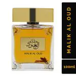 RIHANAH Malik Al Oud EDP Perfume for Men 100 ml
