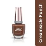Auric Select Nail Lacquer Creamsicle Punch 15 ml