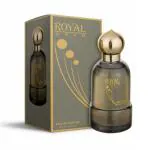St. John Royal Open Eau De Parfum 100 ml