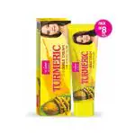 Vi-John Women Turmeric Skin Shield Cream - Pack of 8 x 50 gm