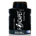 Pet Mankind Fondapet The Oceans Vanity Deodorizing Body Spray 150 ml