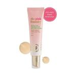 The Pink Foundry Oil Free Matte Moisturiser with Blue Light Protection 50 ml