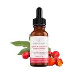 Precious & Nature'S Certified Organic and Cold-Pressed Rosehip Oil Anti-Ageing and Brightening 15 ml
