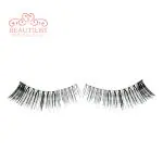 Beautiliss Professional False Eyelash 58 1's