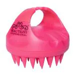 Beautiliss Professional scalp massager and shampoo brush 1's