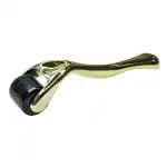 Beautiliss Professional Derma Roller Gold with 540 Needles 0.5 mm 1's