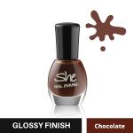SHE MAKE UP NAIL ENAMEL 403 8 ml