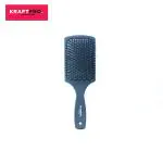 KraftPro Paddle Hair Brush 1's