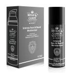Bryan & Candy Lion Series Face & Beard Moisturizer 50 gm