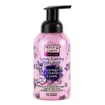 Bryan & Candy Lavender Foaming Body Wash 400 ml