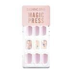 Dashing Diva Magicpres Nail Polish - Blue Dream 1's