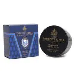 Truefitt and Hill Trafalgar Royal Shave Cream Bowl Essential Grooming Collection For Men Suitable For Normal and Dry Skin Types 190 gm