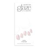 Dashing Diva Glaze Nail - Pink Bell 1's