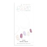 Dashing Diva Glaze Nail Polish - Perfect Match 1's