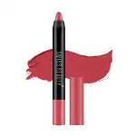 Swiss Beauty Stay On Lip Crayon Lipstick - (10 Pink Up) 3.5gm