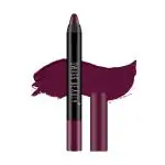 Swiss Beauty Stay On Lip Crayon - ( 11 Plum House) 3.5gm