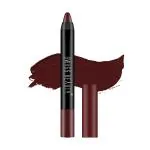 Swiss Beauty Stay On Lip Crayon - ( 15 Murphy Wine) 3.5gm