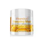 Volamena Vitamin C Sleeping Mask 100 ml