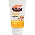 Palmer's Raw Shea Butter Hand Cream Tube 60 gm