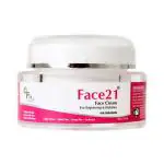 Fixderma Face 21 Cream 50 gm