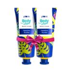 Plum Bodylovin' Hawaiian Rumba Hand Cream 50 gm each 2's