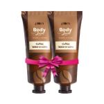 Plum BodyLovin' Coffee Wakeaccino Hand Cream B1G1 100 gm