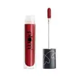 Plum Matte In Heaven Liquid Lipstick Non-drying Smudge Proof Red-tini 139 Maroon 4.5 ml