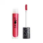 Plum Matte In Heaven Liquid Lipstick Non-drying Smudge Proof Watermelon Sugar 135 4.5 ml