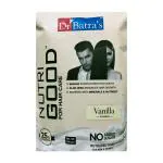 Dr. Batra's NutriGood Powder - Vanilla (Pouch) 500 gm