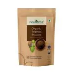 Neuherbs Organic Triphala Powder 100gm