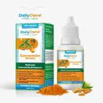 DailyCure Curcumin Drops 30ml