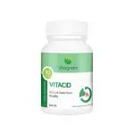 VitaGreen VitAcid Capsules 30's