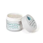 BBB Better Body Bombay Gentle Hydrating Facial Scrub- Aloe & Coconut 100 gm