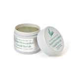 BBB Better Body Bombay Acne Prevention Facial Scrub- Tea Tree & Kaffir Lime 100 gm