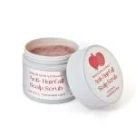 BBB Better Body Bombay Anti-Hairfall Scalp Scrub- Onion Seed Extract 100 gm