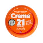 Creme 21 Germany Smooth Moisturizing Cream 250 ml