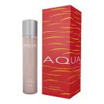Aqua Perfume Spray for Women 60 ml