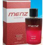 Menz Eau De Parfum Fragrance - Macho 60 ml
